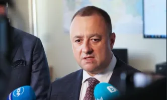 Регионалният министър Иван Иванов: Таксата водомер ще отпадне от проекта за новия Закон за ВиК