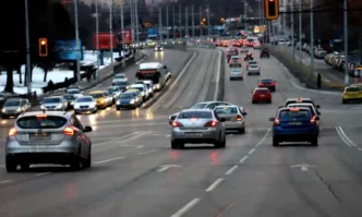 В Деня без автомобили в София днес са планирани редица