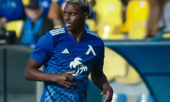 Вижте подробностиВтородивизионният германски Хамбургер продължава да следи представ