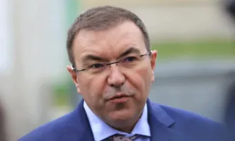 Костадин Ангелов: Новата коалиция на изборите между ПП, ДБ, БСП и Възраждане се роди днес