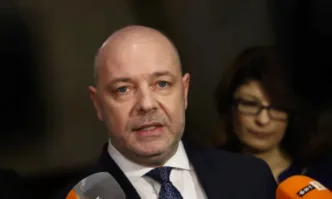 Всички предложения за състав на Министерския съвет са без ярка