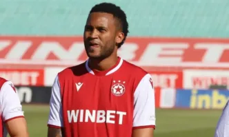 ЦСКА със сигурност ще се раздели с поне трима футболисти