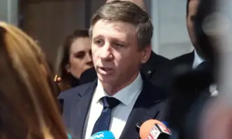 Днес групата на Възраждане са имали групово занятие с психиатър