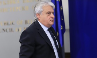 Защитникът на Борисов Горанов и Арнаудова ще обжалва задържанията имЗащитникът