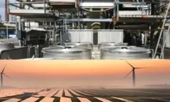 Европейска интеграция за българската енергетика Така е озаглавил публикация във