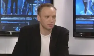 Служебният министър на културата Найден Тодоров уволни изпълнителния директор на