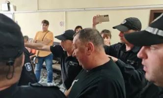 Окръжният съд в Стара Загора ще гледа на втора инстанция