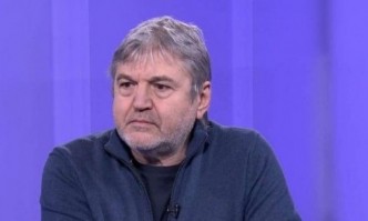 Блъсков: Редакцията на Труд обявява гражданско неподчинение