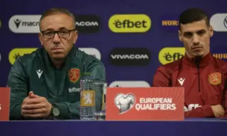 След скандалите около мача България – Унгария най накрая е време