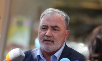 От Фейсбук профила на журналиста Милен Милушев Кунчев жив Срещнах го на