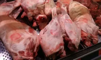 Великденско агнешко за 16 евро – преобладаващо новозеландско вместо родно месо