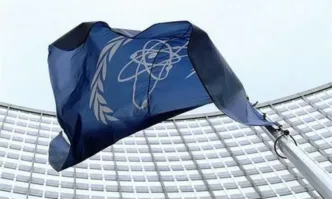 Международната агенция за атомна енергия МААЕ съобщи че близо 2 5