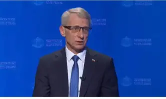 Президентът никога не ми се е обаждал да ми казва