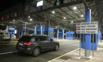 Нидерландия иска допълнителна мисия от ЕК в България заради Шенген