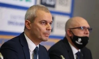 ПП Възраждане иска оставката на финансовия министър Асен Василев