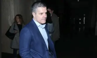 Софийски градски съд остави Евелин Банев Брендо в ареста като му