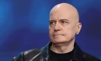 От Фейсбук профила на Слави ТрифоновВ момента депутатите от ППДБ