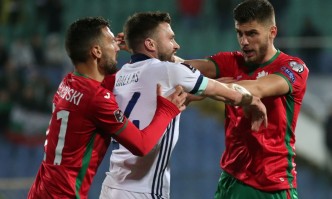 Националният бранител Андреа Христов ще подпише договор с Козенца В