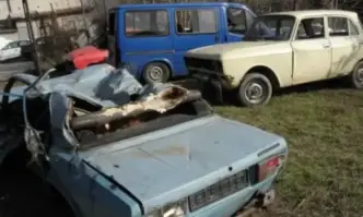 Министерството на околната среда и водите МОСВ предлага нови правила за излезлите от употреба