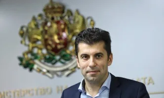 КС поиска от президента декларацията за гражданството на Кирил Петков