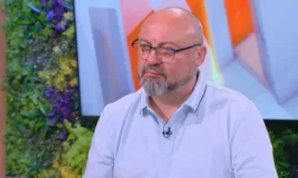 Доц. Александров: Нямам съмнение, че Калушев е извършил убийството на двете деца и след това се е самоубил