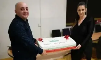 По рано се появи информация че третият задържан българин е помагал