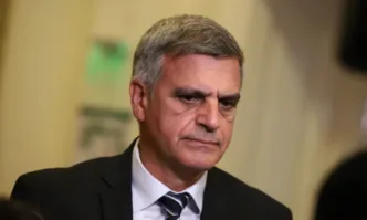 Български възход заяви по време на брифинг в кулоарите на