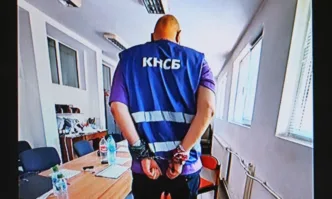 КНСБ ще сезира български и европейски институции за ареста на