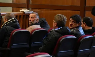 След акцията в Казанлък – трима остават в ареста, един е под гаранция