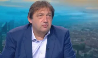 Има напредък по завършването на интерконектора с Гърция Строителят пое