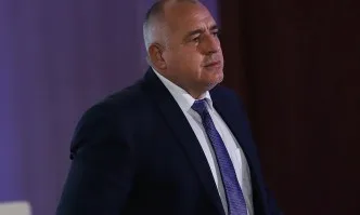 Борисов: Могат да се направят реформи в дейността и организацията на НСО