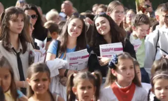 В началото на учебната година: Увеличават се младите учители, 15% са под 30-годишна възраст