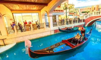 В търсене на дестинация която съчетава вълнението от казино игрите