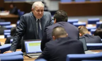 ГЕРБ СДС биха подкрепили Асен Василев за вицепремиер ако ПП го