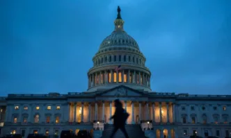 Републиканците спечелиха контрола над Камарата на представителите на САЩ с