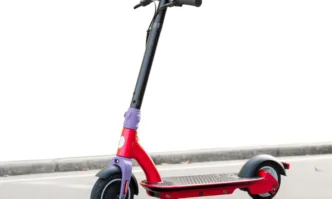 Детето, пострадало при инцидент с тротинетка край Несебър, остава в тежко състояние