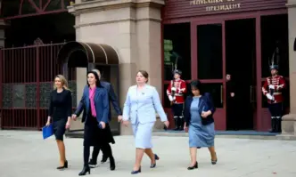 Стойчо П СтойчевОчертава се утре НС да гласува едностранно внесения