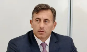 Румен Спецов: Няма риск от недостиг на нефт за България, рафинерията в Бургас има запаси за поне 90 дни