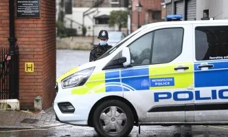 Стрелба с шест жертви, сред които и дете в английския град Плимут