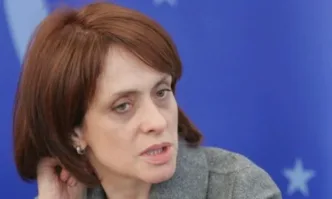 България трябва да помага на Северна Македония в пътя към