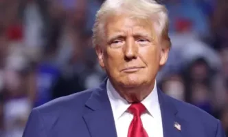 Мелания и аз ще отидем на погребението на папа Франциск