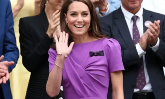 Кейт Мидълтън навършва 44 години днес, икономът им разказа какво ѝ подготвят