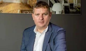 Даниел Данчев е новият областен координатор на ГЕРБ – Кюстендил