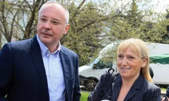Станишев и Йончева обединени в ЕС срещу Русия