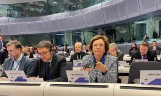 Корнелия Маринова очерта в Брюксел позиция относно регионите с неблагоприятни географски и демографски условия