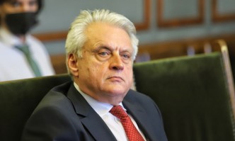 Парламентарната групата на ГЕРБ СДС ще поиска изслушване на Бойко