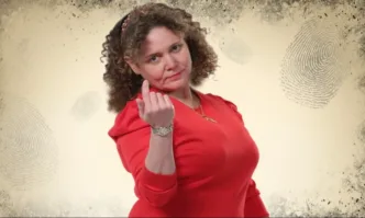 Гроздовете на гнева