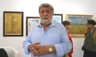 Рашидов е най възрастният депутат в 48 ия парламент Централната избирателна комисия