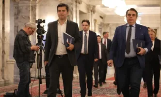 Разследване на сайта Гласове показа че НПО то известно като БГ