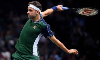 България е получила право да участва в АТП къп но